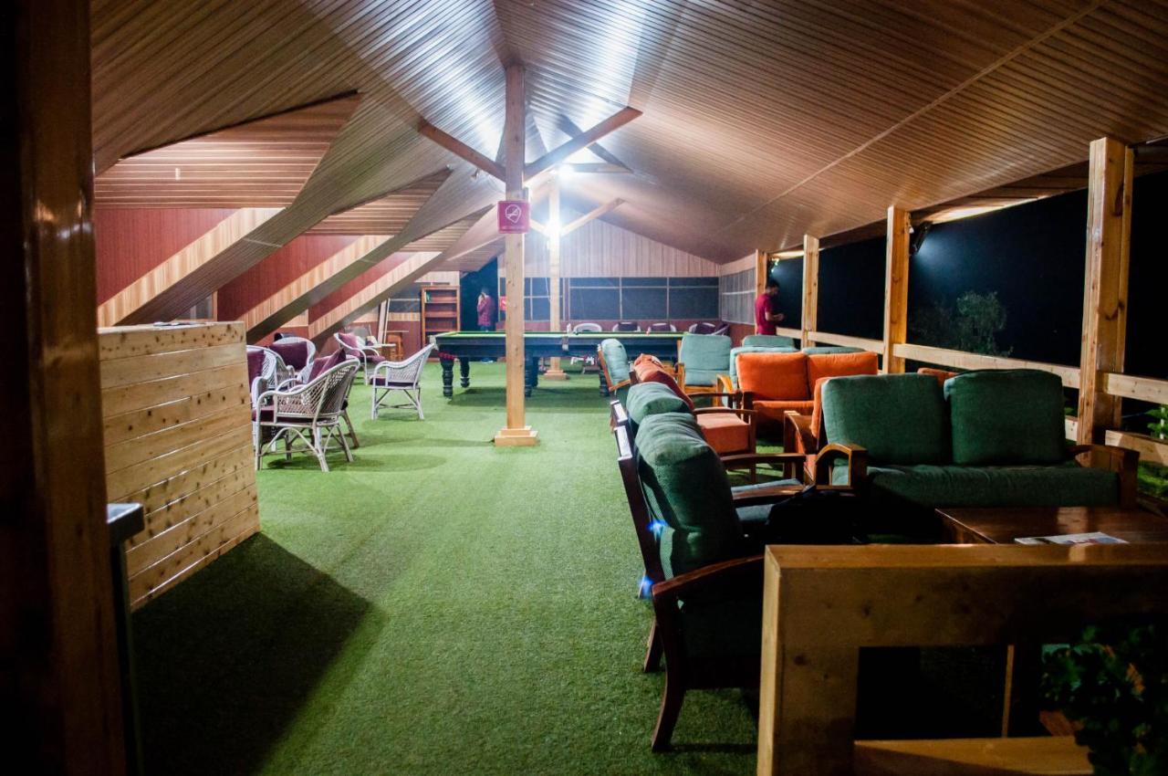 Evaan Resorts Oakwood Hamlet shoghi Shimla Buitenkant foto